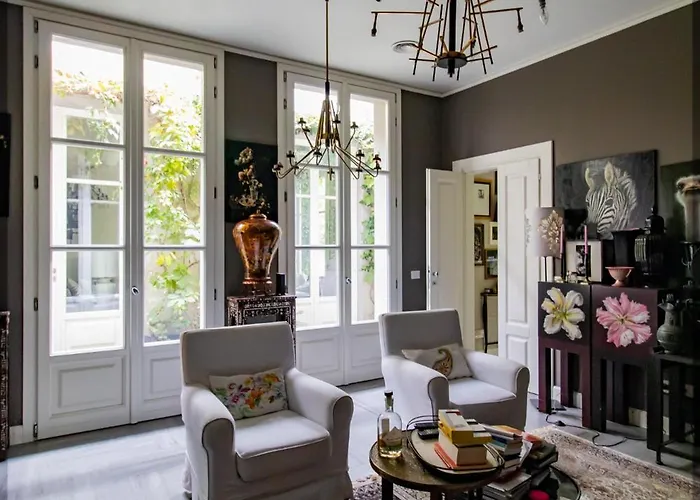 Designed Luxury Loft With Private Exclusive Garden * Милан