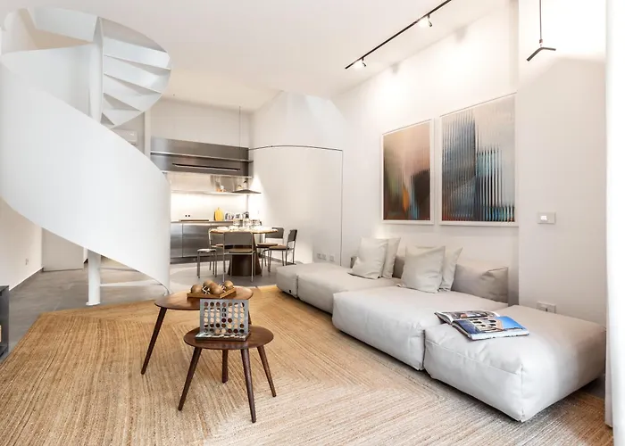 Nestco The Townhouse Jenner Appartamento *