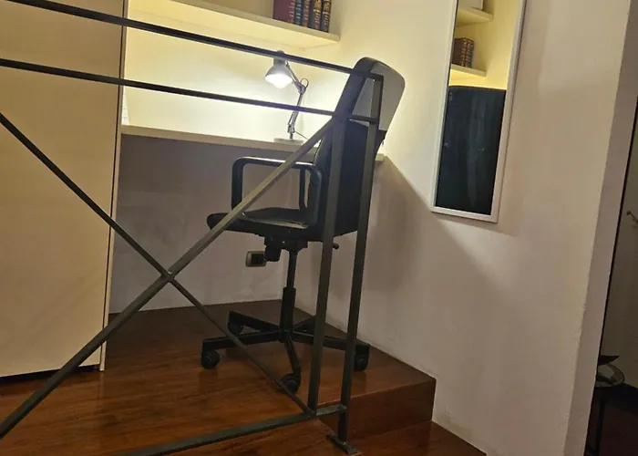 La Musa Di Dante * Milan