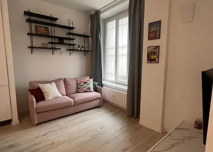 Casa Patrizia * Milán