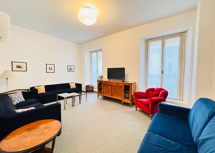 Camperio Large - Duomo And Brera *