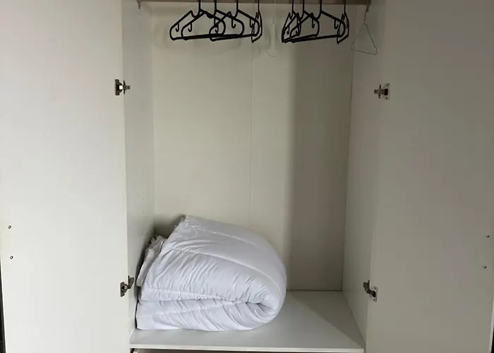 Attico Piano 11, 3 Camere, 2 Bagni, - Cucina Μιλάνο