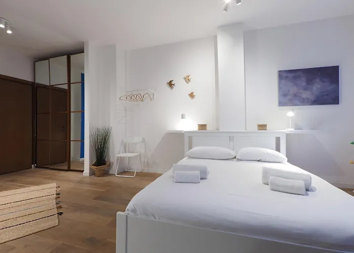 Lägenhet Primopiano - Redi Milano
