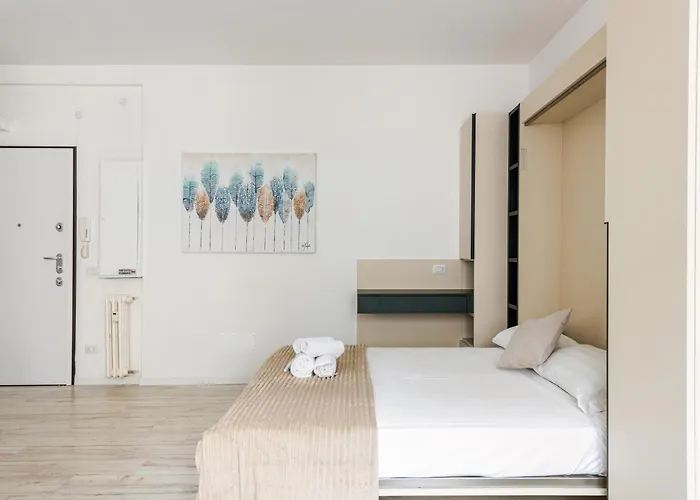 Urban - Rovereto M1 Apartmán *