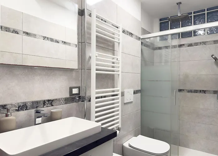 Casa Penelope - 15 Minuti Dal Duomo 아파트