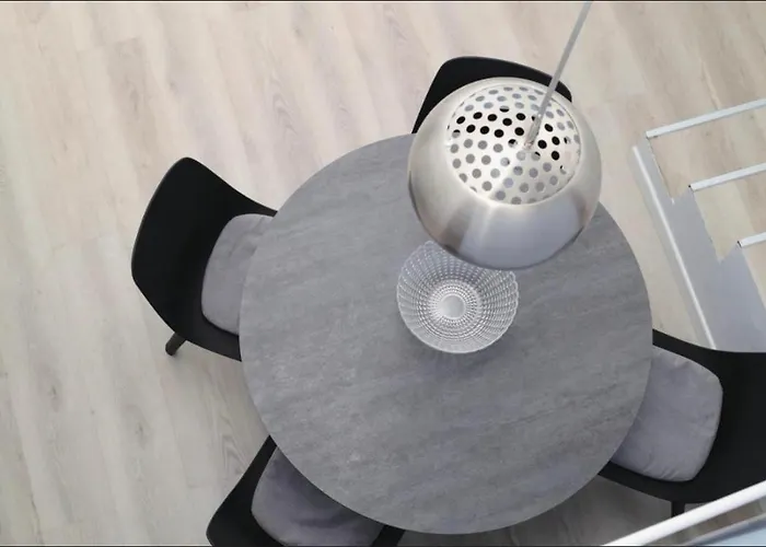 Apartment Exclusive Loft - San Siro Stadium M1 M5 Milan