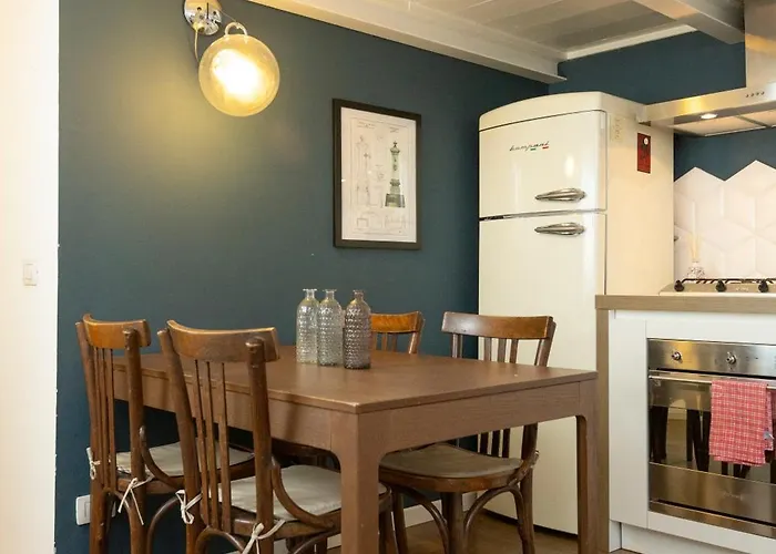 Cinema Loft - New Exclusive