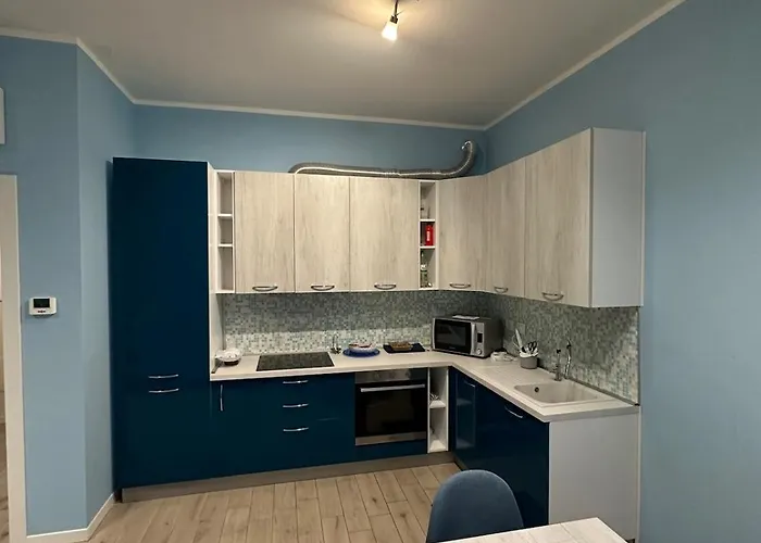 Apartment Ba Columella *