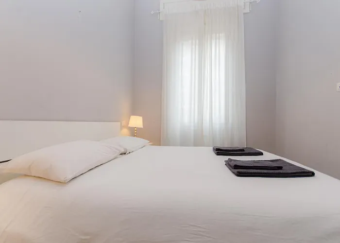 Repubblica Flat Lägenhet Milano