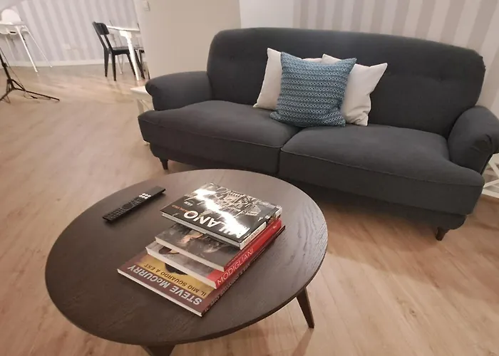 Apartmán Casa Galimberti Heritage - Porta Venezia *