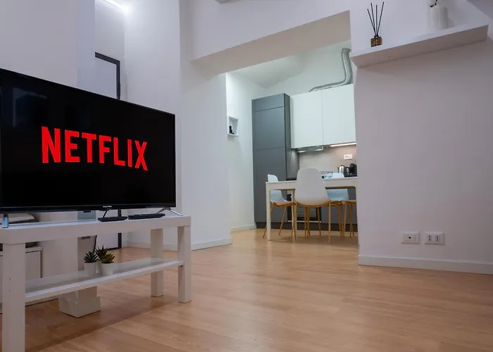 House241 Bocconi * Milano