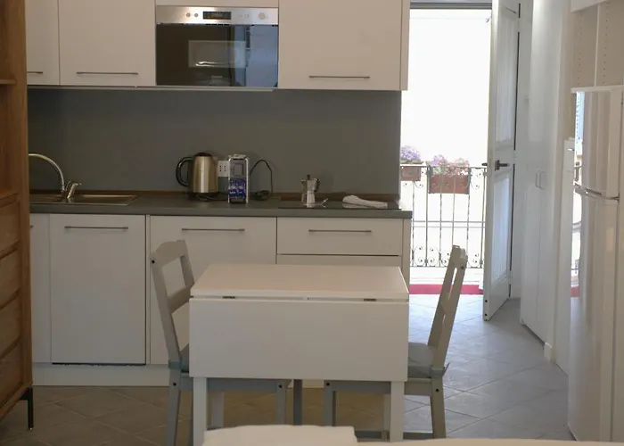 Casa Diva Elegant In Apartman