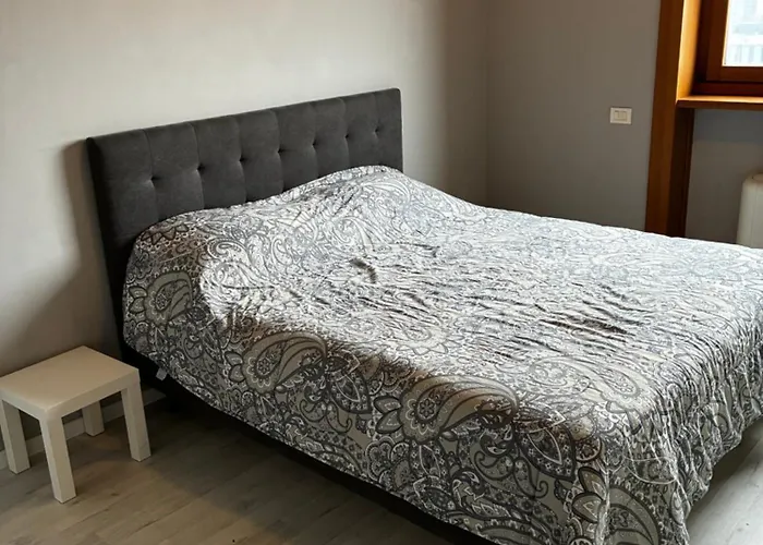 Attico Piano 11, 3 Camere, 2 Bagni, - Cucina Διαμέρισμα Μιλάνο