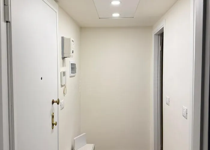 아파트 Inganni Relax & Confort- Metro & Cdi *