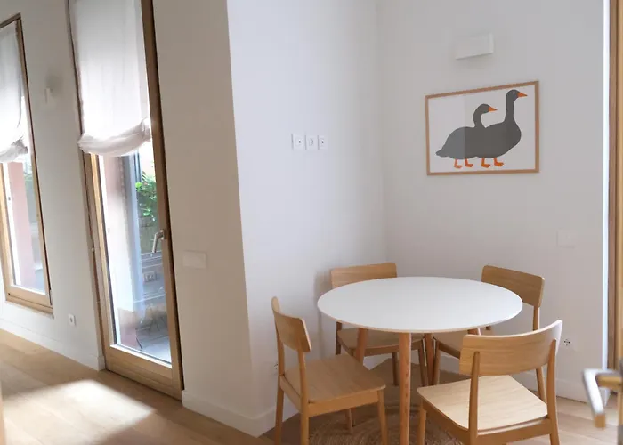 Near Duomo Design Polluce Apartman *