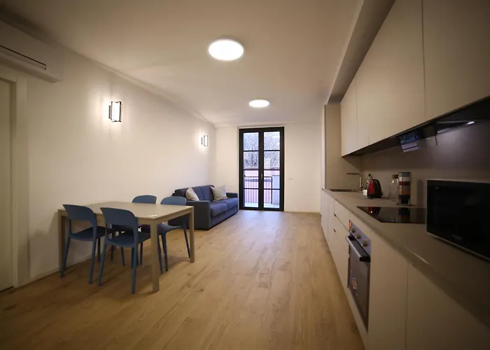 Dolce Nolo 1 Διαμέρισμα