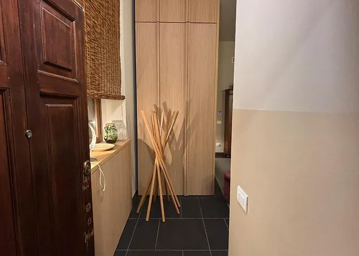 Atelier Stendhal Daire Milano