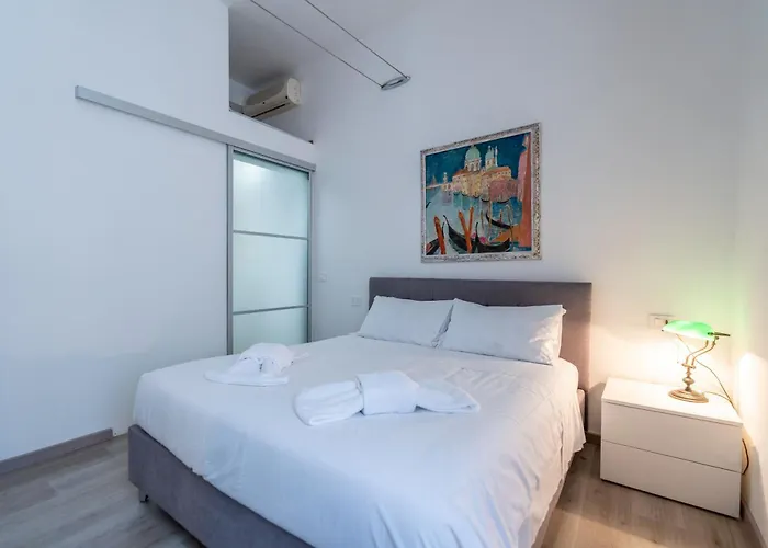 Eleganza E Design Nel Cuore Di Con Wifi