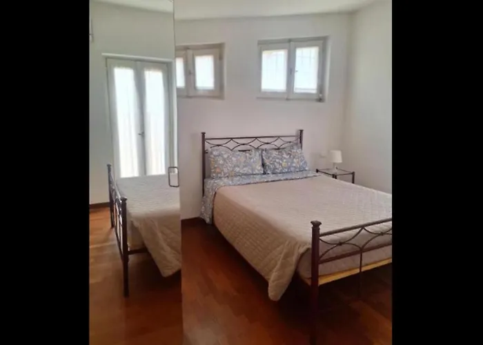 Brera Apartman *