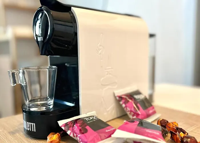 Little Italy * Milan