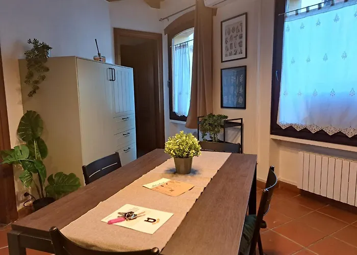 Trilocale Sofia דירה *