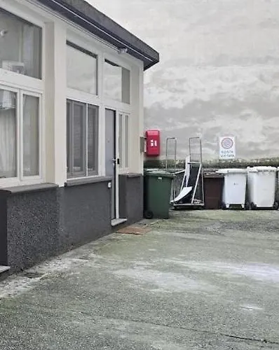 Prato Fiorito 公寓