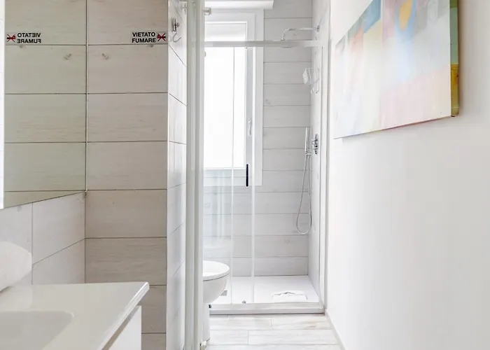 Urban - Rovereto M1 Apartmán Milán