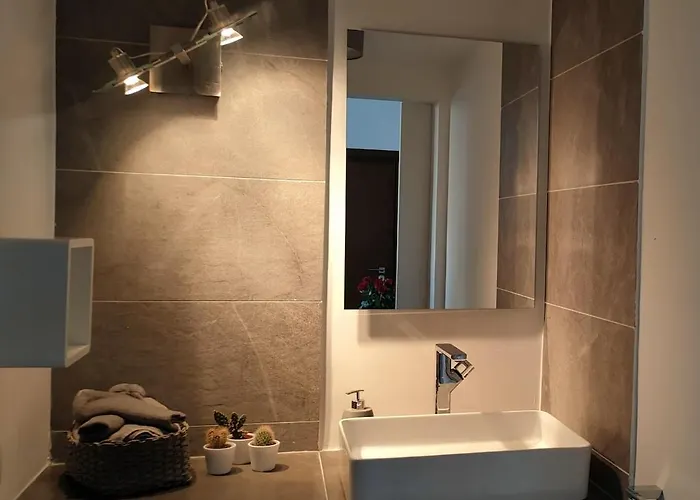 Apartman Bocconi