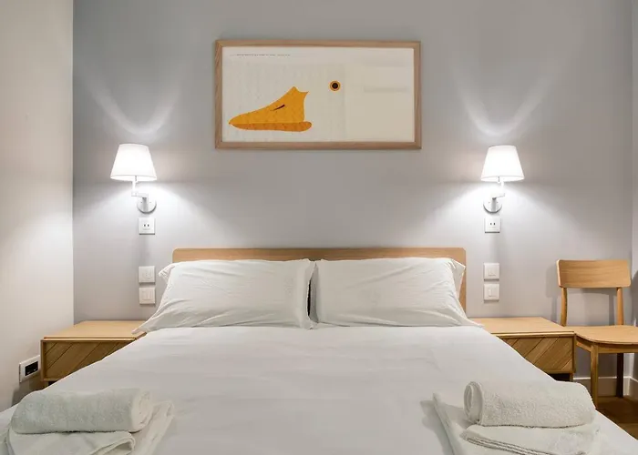 Near Duomo Design Polluce