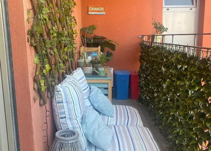 Sentirsi A Casa Апартаменты