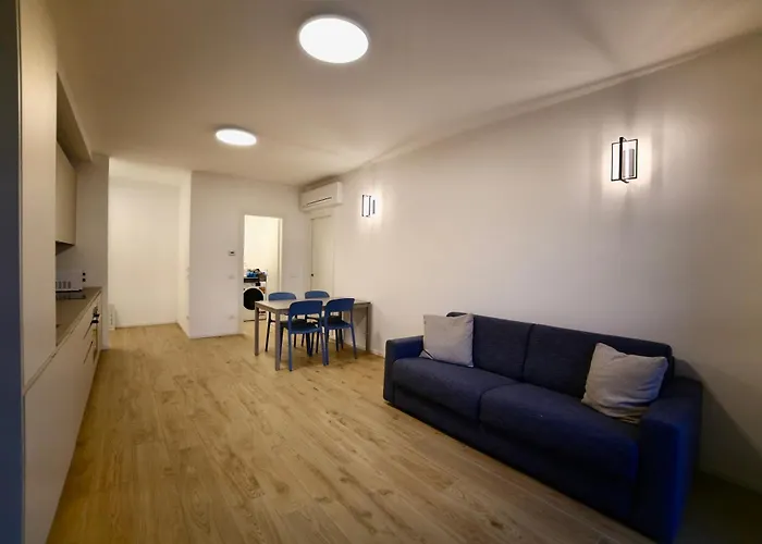 Dolce Nolo 1 Διαμέρισμα