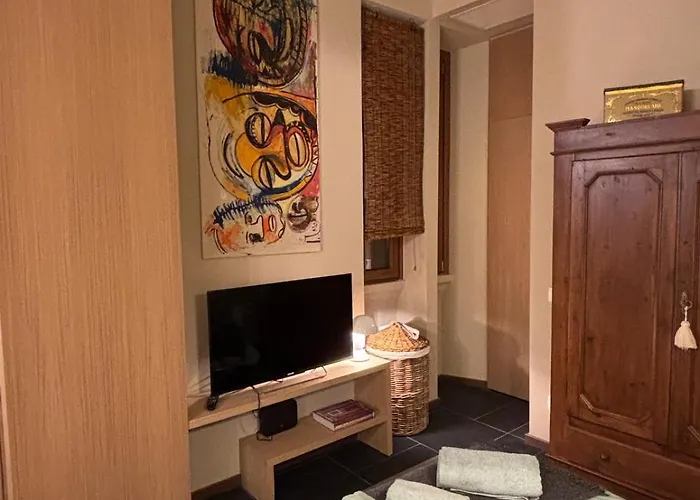 Atelier Stendhal Daire *