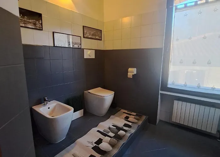 Trilocale Sofia מילאנו