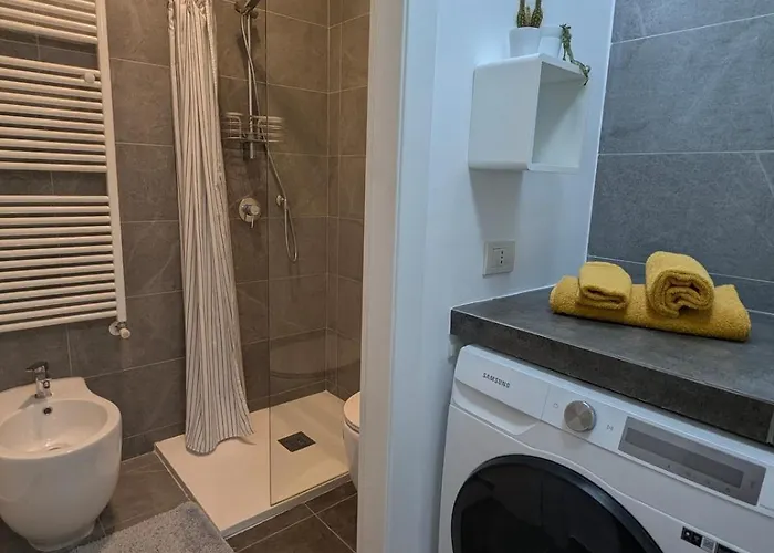 Apartman Bocconi