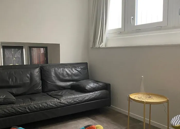 Downtown Apartment, Peace &sport Apartamento *