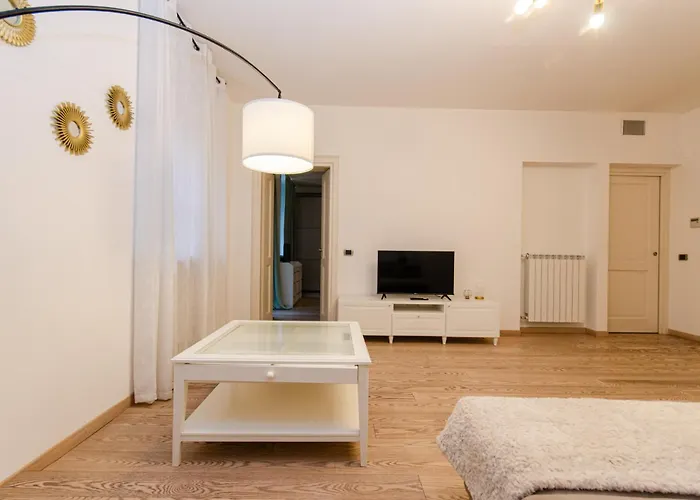 Lejlighed Borgospesso I Milano