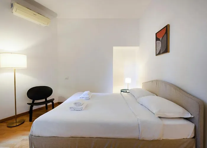 Vigoni 4 - Fabulous For 6 People Milan