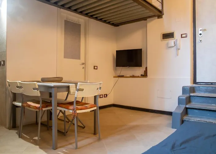 Lägenhet Ieo & Porta Romana - Leobrothers - Ripamonti 198