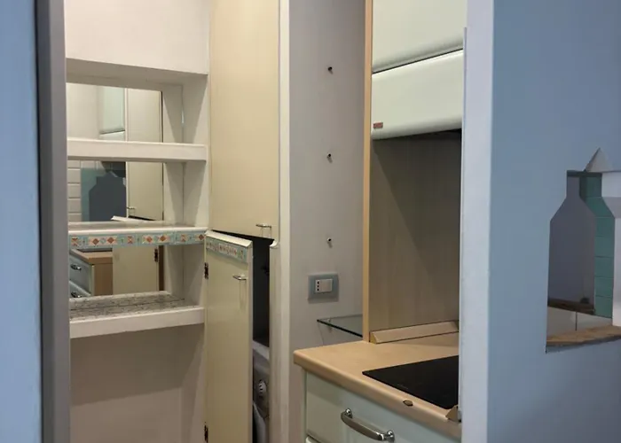Lejlighed Lovelyloft, Corso San Gottardo *