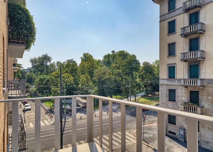 Appartement Just Urban Stays - Chic & Stylish Apt In City Center - 1 Min M2 Metro *