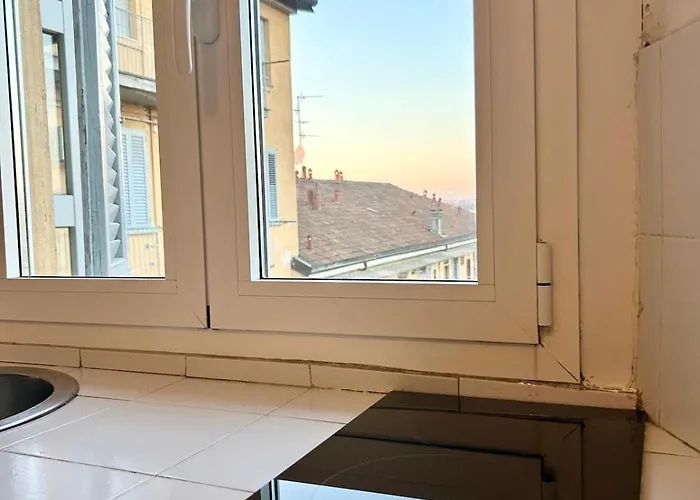 Little Italy Apartment