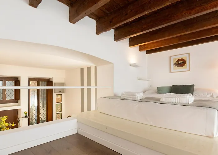 Cinema Loft - New Exclusive Milan