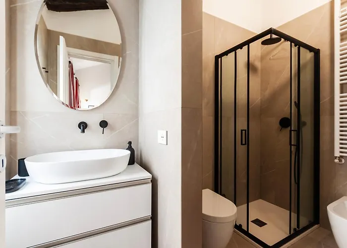 Apartament San Rocco