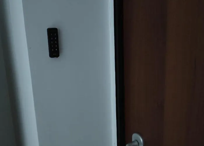 Apartmán Casa Patrizia *