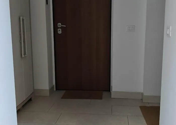 Apartmán Casa Patrizia *