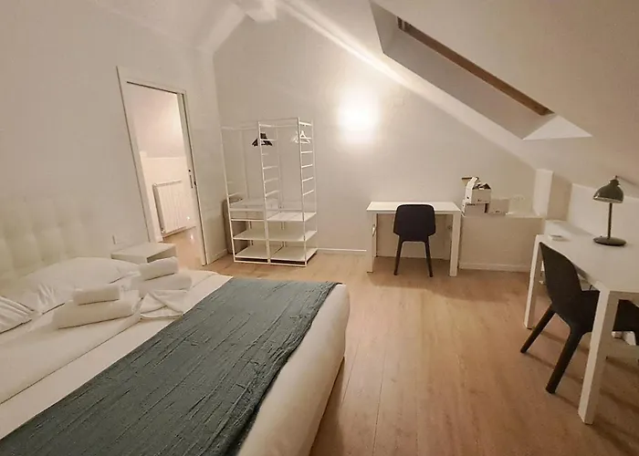 Casa Galimberti Heritage - Porta Venezia Apartmán Milán