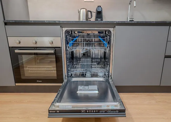 Lägenhet House241 Bocconi *