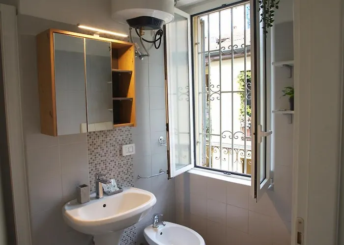 Casa Diva Elegant In Milánó
