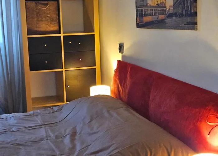 La Musa Di Dante Apartment *