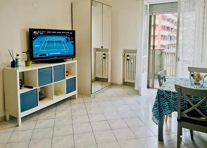 Arena Mecenate House Apartment